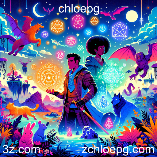 Explorando o Fascinante Mundo dos Jogos de RPG