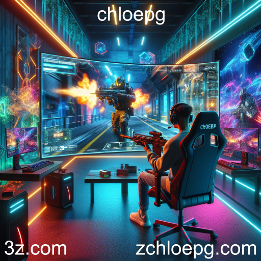 Explorando a Ação dos Jogos de Tiro: Uma Análise da Categoria